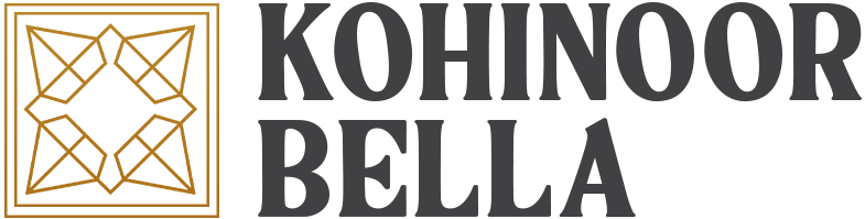 Kohinoor Bella Logo