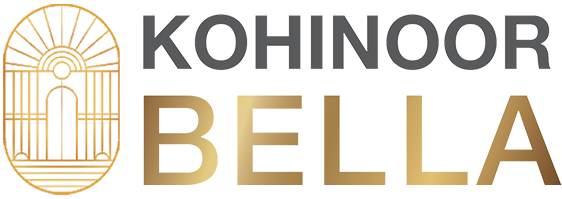 Kohinoor Bella Logo